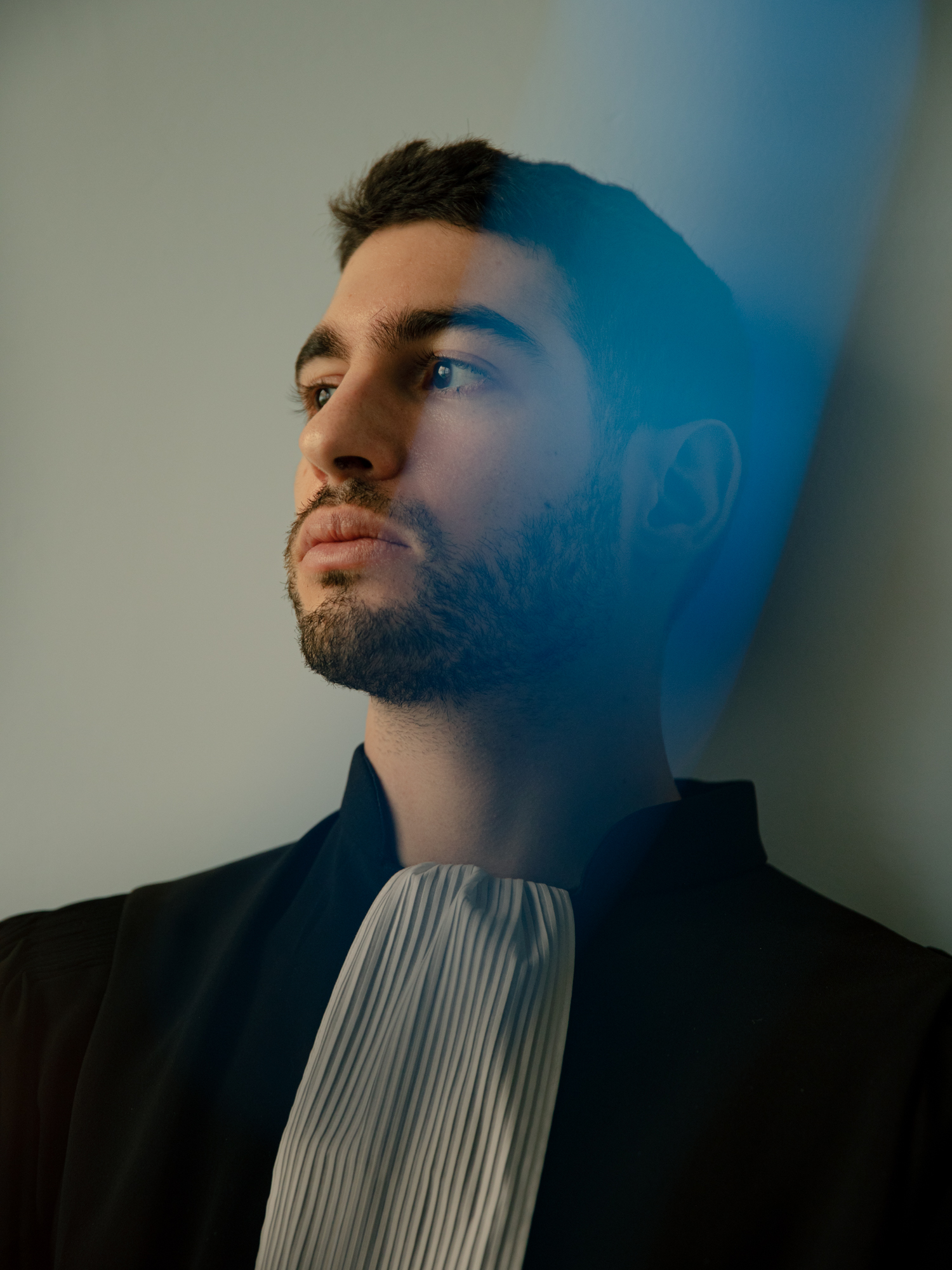 Sofian Feriani - Avocat Saint Mandé